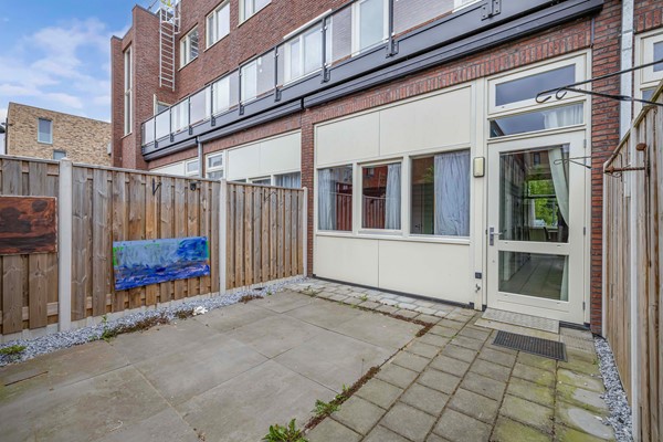 Medium property photo - Smedingplein 7, 8302 BA Emmeloord